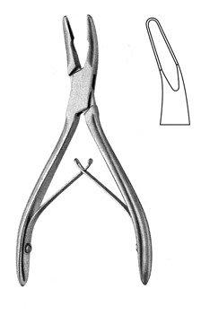 MEAD KEMİK RONJUR 14CM